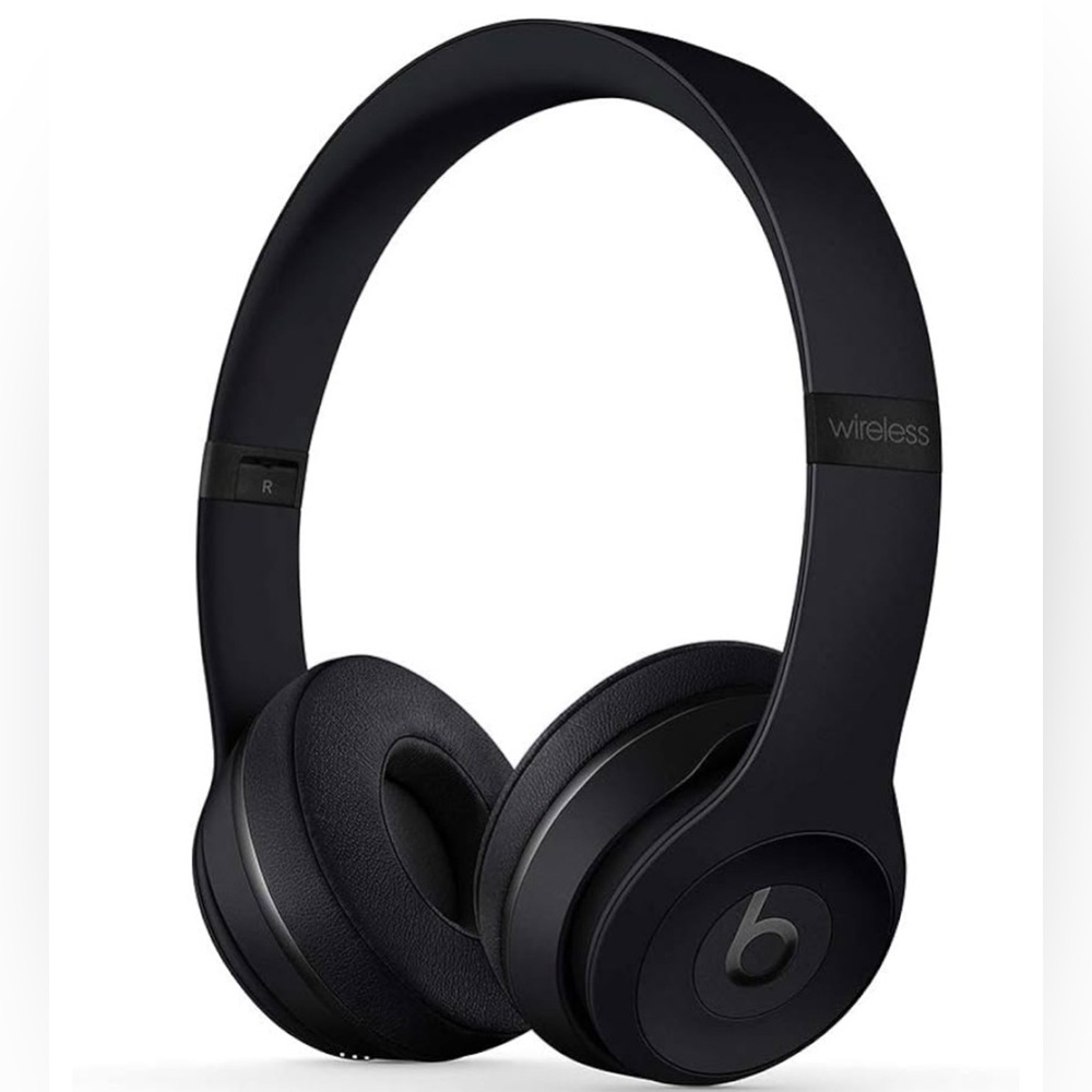 Beats Solo 3 - Unworn
